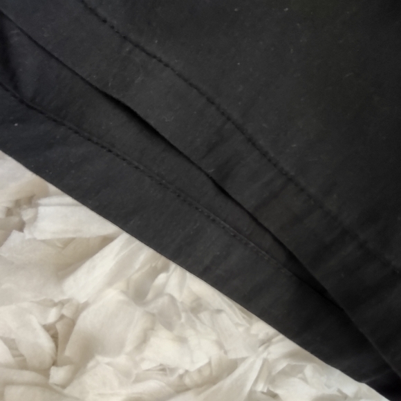 Jogging Shorts Large, Built-in-flex, Black NWOT - Picture 8 of 11